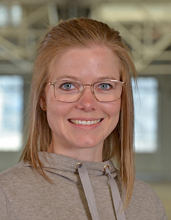 Frau Metternich