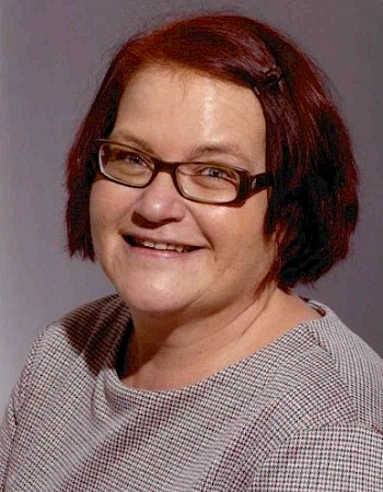 Frau Büttner