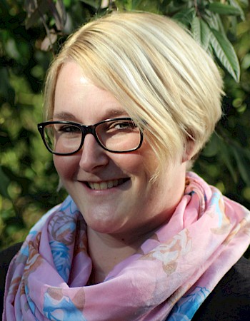 Frau Palenga