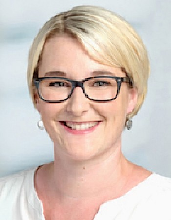 Frau Palenga