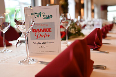 Neue Geschäftsführung beim Reha-Verein