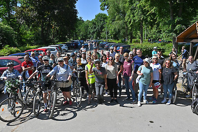 Stadtradeln 2026 - am 2. Mai geht´s los!