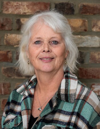 Frau Hemmeke