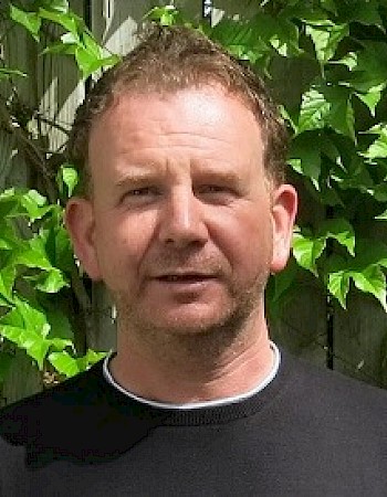 Herr Steigels