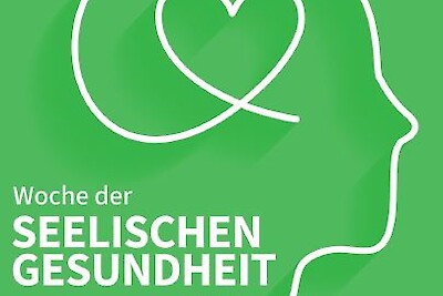 Woche der seelischen Gesundheit 2026