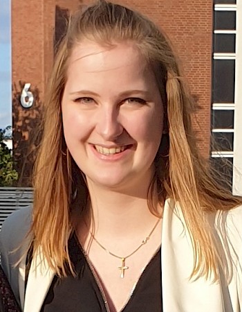 Frau Erdkamp