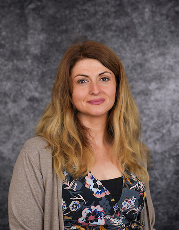 Frau Klösges
