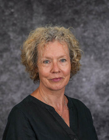 Frau Sommerfeld