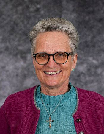Frau Gryzla