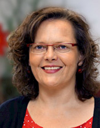 Frau Rinckens