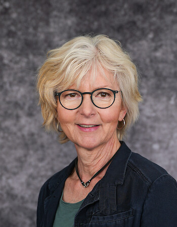 Frau Brunen