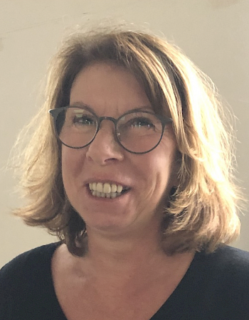 Frau Verworrn
