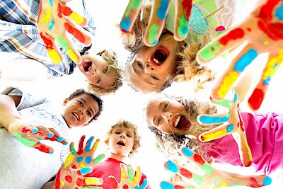 KiMM - Kindergruppe startet wieder