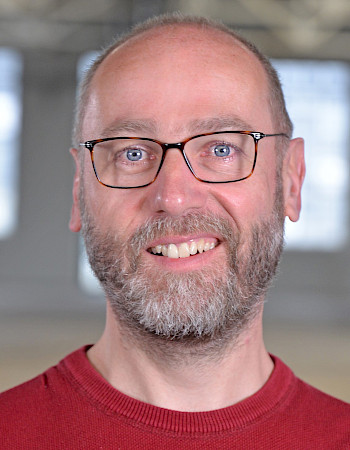 Herr Ulrich
