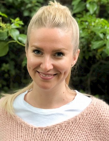 Frau Mirgeler