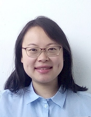 Frau Cui