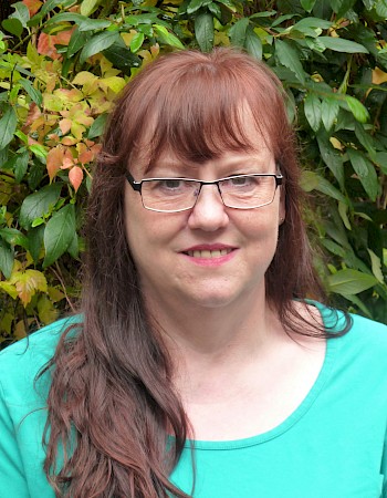Frau Ranf