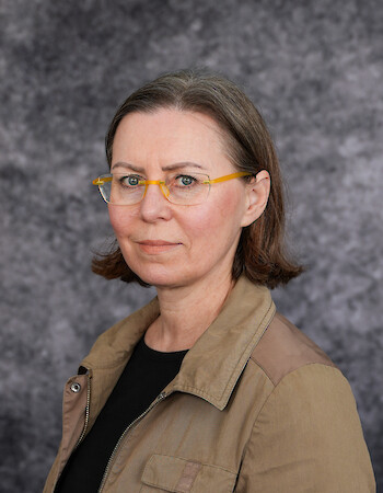 Frau Maywald