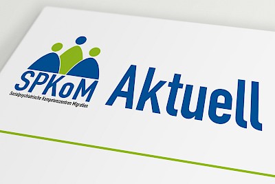 Sucht und Flucht - SPKoM informiert