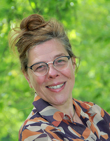 Frau Kamper